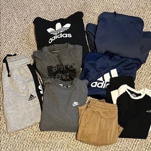 SOLD - Boys/Mens Bundle